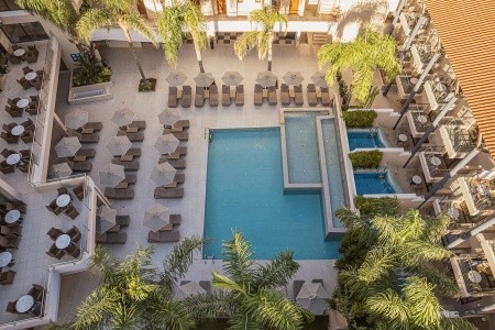 Porto Platanias Beach Resort & Spa - 30