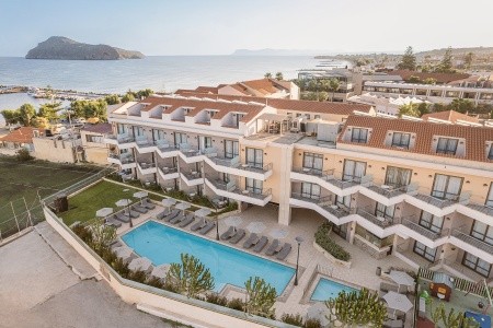 Porto Platanias Beach Resort & Spa - 31