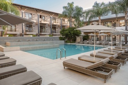 Porto Platanias Beach Resort & Spa - 33