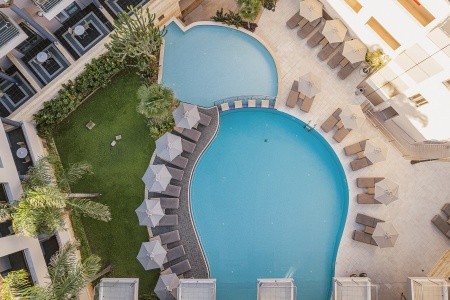 Porto Platanias Beach Resort & Spa - 35