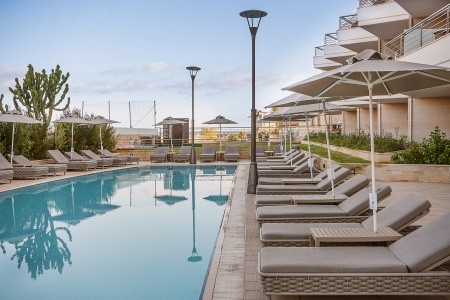 Porto Platanias Beach Resort & Spa - 36