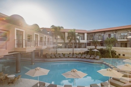 Porto Platanias Beach Resort & Spa - 37