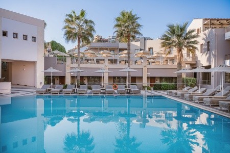 Porto Platanias Beach Resort & Spa - 38