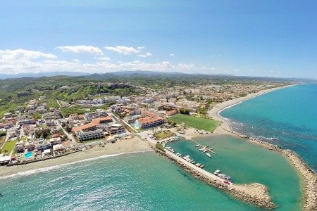 Porto Platanias Beach Resort & Spa - 42