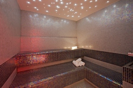 Porto Platanias Beach Resort & Spa - 44