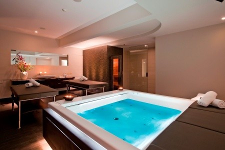 Porto Platanias Beach Resort & Spa - 45