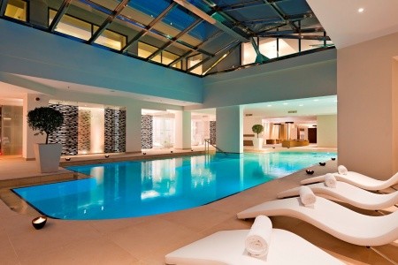 Porto Platanias Beach Resort & Spa - 47