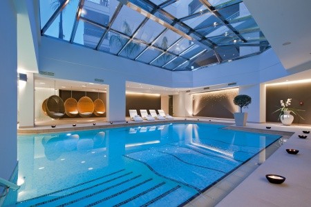 Porto Platanias Beach Resort & Spa - 48