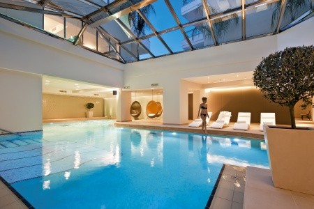 Porto Platanias Beach Resort & Spa - 49