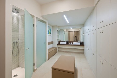 Porto Platanias Beach Resort & Spa - 50