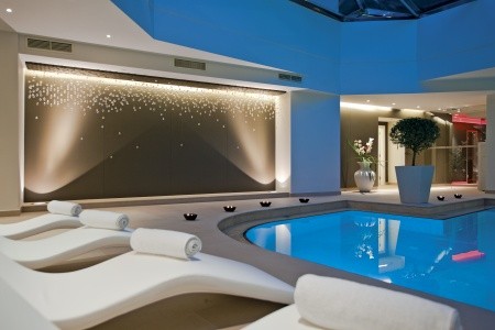 Porto Platanias Beach Resort & Spa - 52