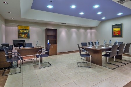 Porto Platanias Beach Resort & Spa - 54