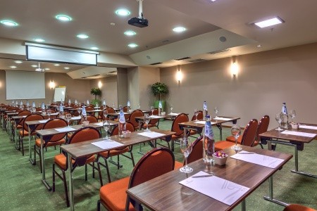 Porto Platanias Beach Resort & Spa - 55