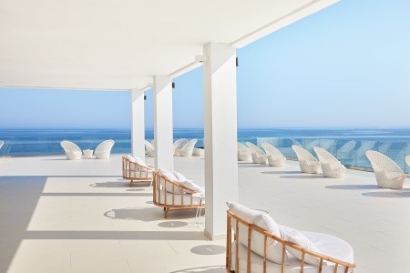 Grecotel Lux Me White Palace - 3
