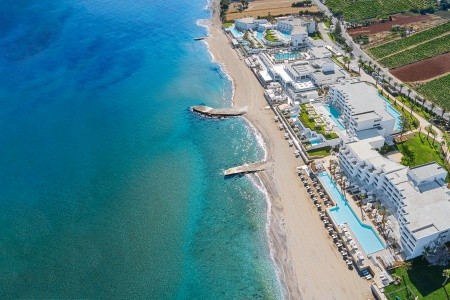 Grecotel Lux Me White Palace - 4