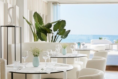 Grecotel Lux Me White Palace - 5