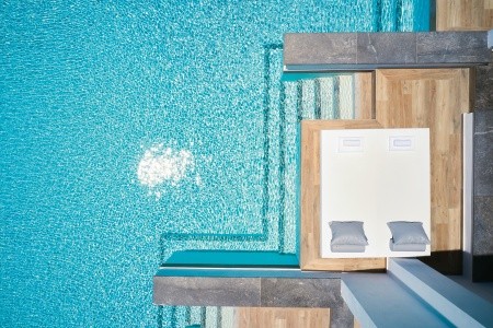 Grecotel Lux Me White Palace - 6