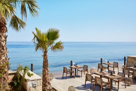 Grecotel Lux Me White Palace - 7