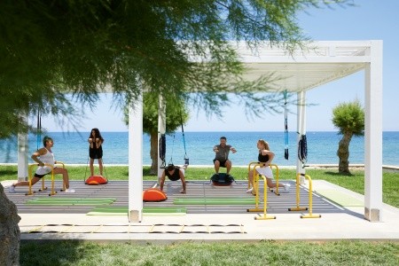 Grecotel Lux Me White Palace - 10