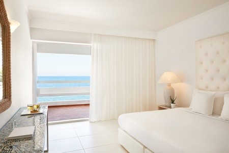 Grecotel Lux Me White Palace - 11