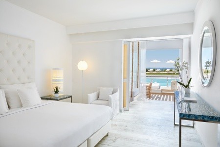 Grecotel Lux Me White Palace - 12