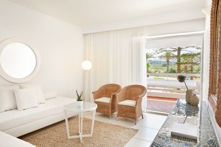 Grecotel Lux Me White Palace - 13