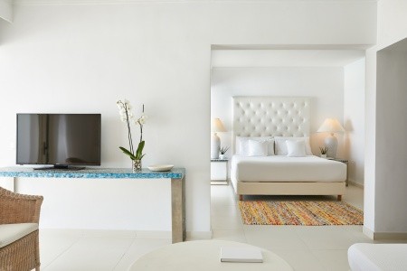 Grecotel Lux Me White Palace - 14