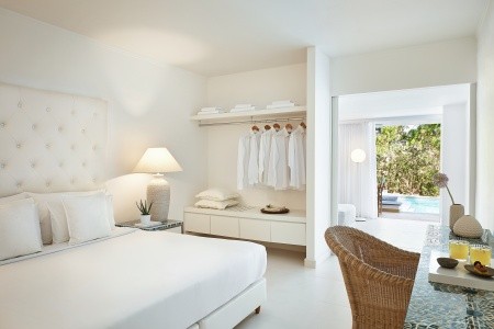 Grecotel Lux Me White Palace - 15