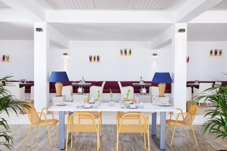 Grecotel Lux Me White Palace - 17