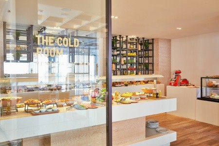 Grecotel Lux Me White Palace - 20