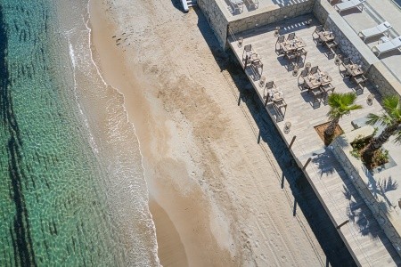 Grecotel Lux Me White Palace - 22