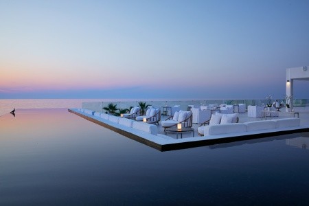 Grecotel Lux Me White Palace - 24