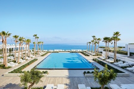 Grecotel Lux Me White Palace - 25