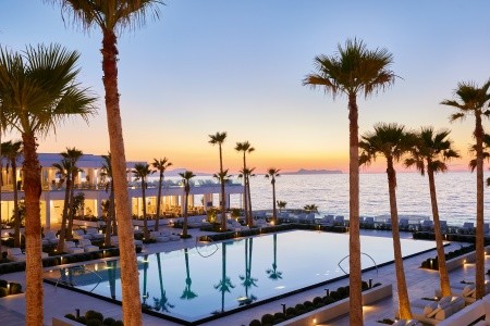 Grecotel Lux Me White Palace - 26