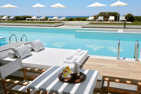 Grecotel Lux Me White Palace - 28