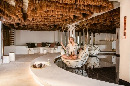 Grecotel Lux Me White Palace - 33