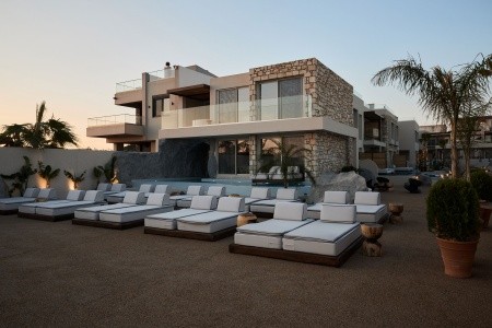 Uzenie All Suites Boutique Resort (Ex. Galeana Mare) - 2