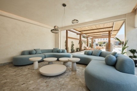 Uzenie All Suites Boutique Resort (Ex. Galeana Mare) - 4