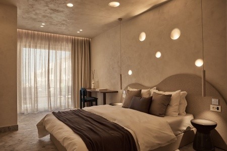 Uzenie All Suites Boutique Resort (Ex. Galeana Mare) - 11