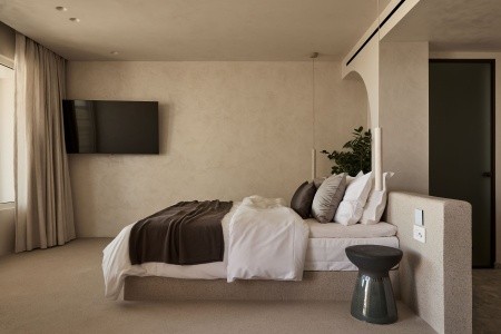 Uzenie All Suites Boutique Resort (Ex. Galeana Mare) - 15