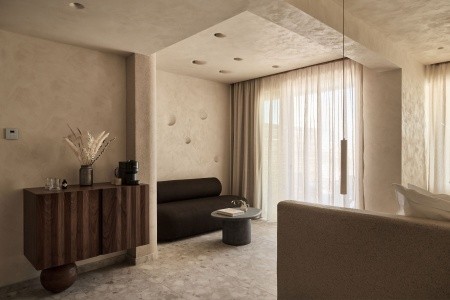 Uzenie All Suites Boutique Resort (Ex. Galeana Mare) - 17