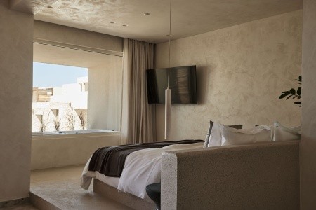 Uzenie All Suites Boutique Resort (Ex. Galeana Mare) - 19