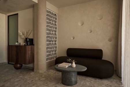 Uzenie All Suites Boutique Resort (Ex. Galeana Mare) - 20