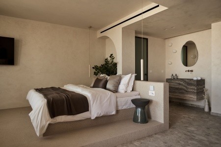 Uzenie All Suites Boutique Resort (Ex. Galeana Mare) - 22