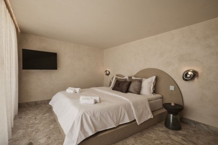 Uzenie All Suites Boutique Resort (Ex. Galeana Mare) - 23