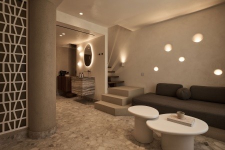 Uzenie All Suites Boutique Resort (Ex. Galeana Mare) - 25