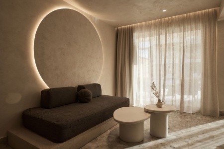 Uzenie All Suites Boutique Resort (Ex. Galeana Mare) - 27