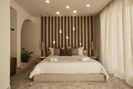 Uzenie All Suites Boutique Resort (Ex. Galeana Mare) - 30