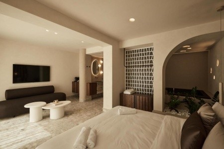 Uzenie All Suites Boutique Resort (Ex. Galeana Mare) - 31