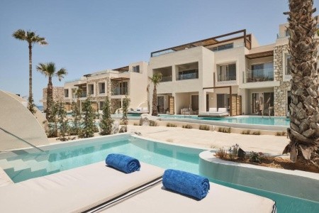 Uzenie All Suites Boutique Resort (Ex. Galeana Mare) - 33